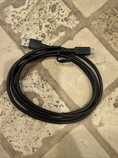 Nintendo 3DS, 3DS XL, 2DS, NDSi, DSi XL LL USB Charging Cable, Ships Fast USA