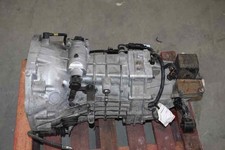 Boite de vitesse Hyundai H-1