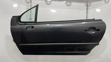 Porte avant et accessoires Peugeot 207