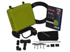 Floe 868 240v Induratec Integrated Static Caravan Drain Down System