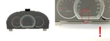 Compteur Chevrolet LACETTI