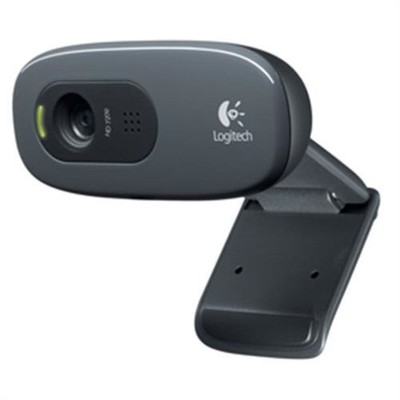 Logitech LGT-C270 LOGITECH  C270 HD720 WEBCAM