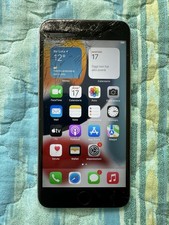 Apple iPhone 6s Plus - 64GB - Grigio Siderale (Sbloccato)