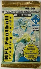 2000 Pacific Private Stock Football 15