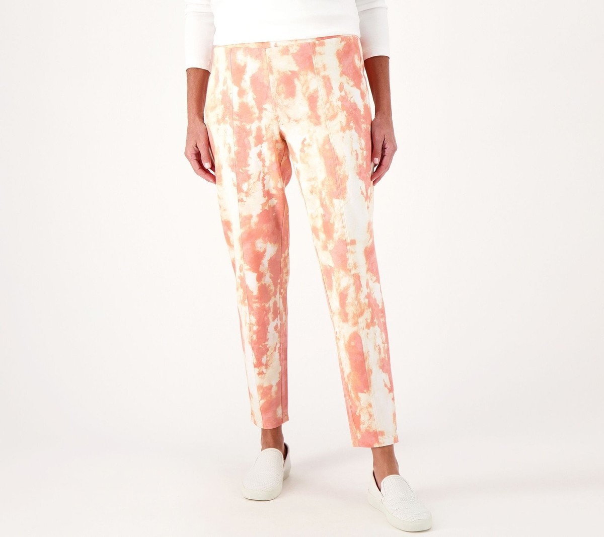 joie de vivre ドット　パンツ　berry style Joie De Vivre