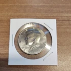 1987 P Kennedy Half Dollar, NIFC, rare coin