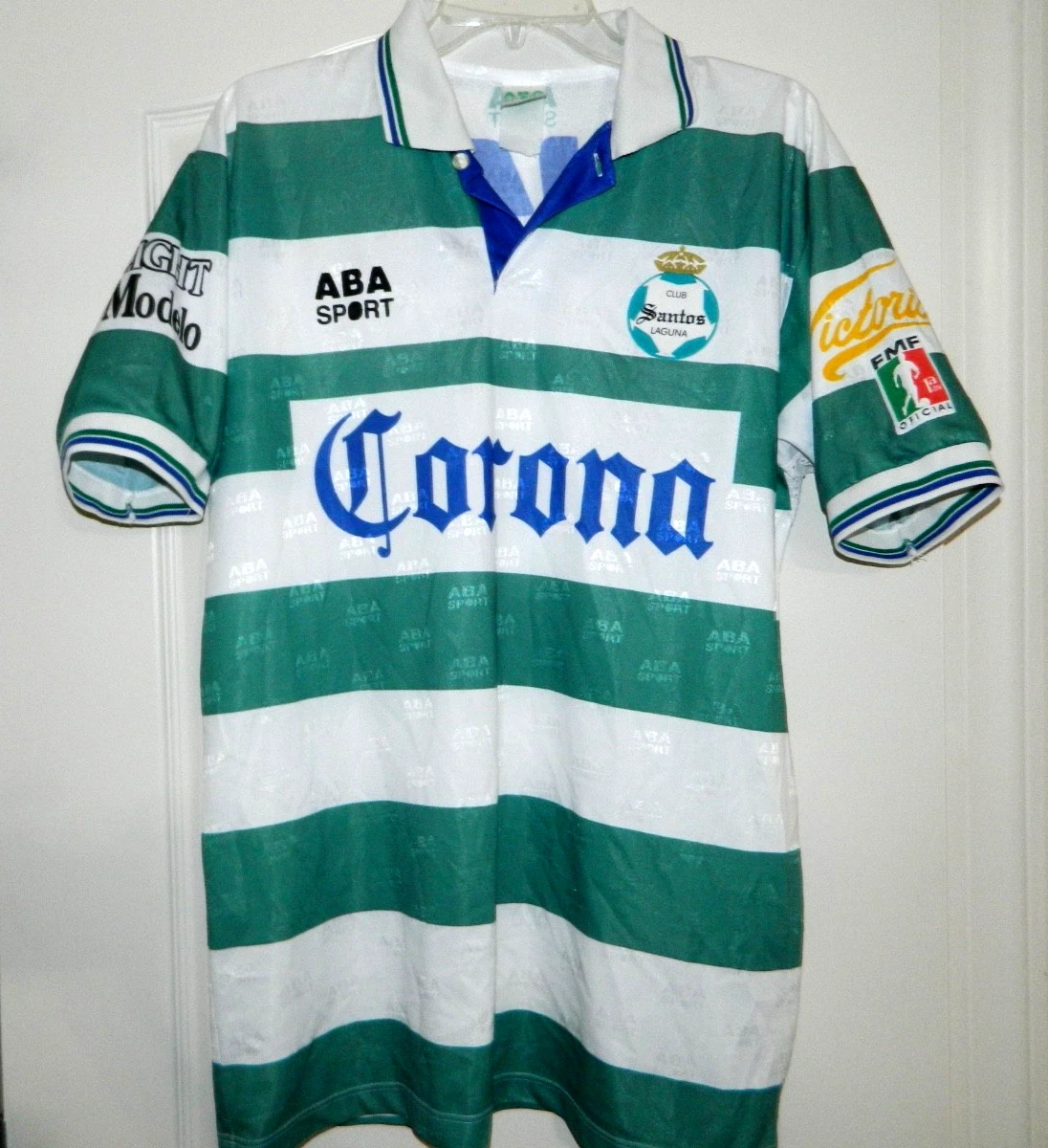 Santos Laguna Jersey products for sale | eBay