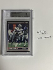 1990 Score Football Cards 41