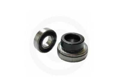 Emerson Top Quality Bearing-1in.x52mmx31mm I.D.xO.D.xWidth-Flat-AELS205-16