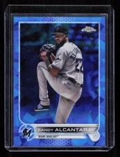 Sandy Alcantara