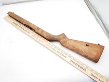 Savage 187n .22lr Rifle Parts Stock
