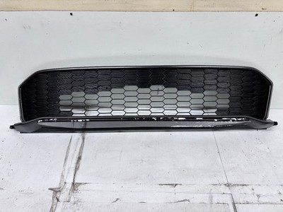 2025-2026 Honda Civic Black Front OEM Lower Grille 711511-T51-A50