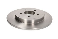 Disque de frein Ford MAVERICK