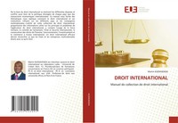 Martin Kuengienda | Droit International | Taschenbuch | FranzöSisch (2021)