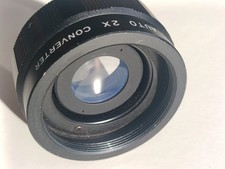 Weitblick Auto 2x Converter (M42)