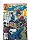 The Amazing Spider-Man #355-356 (1991) High Grade NM 9.4
