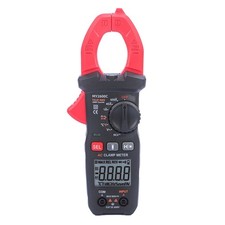 Digital Clamp Meter 4000 Counts 0-600V 600A Voltages Current Protable Multimeter