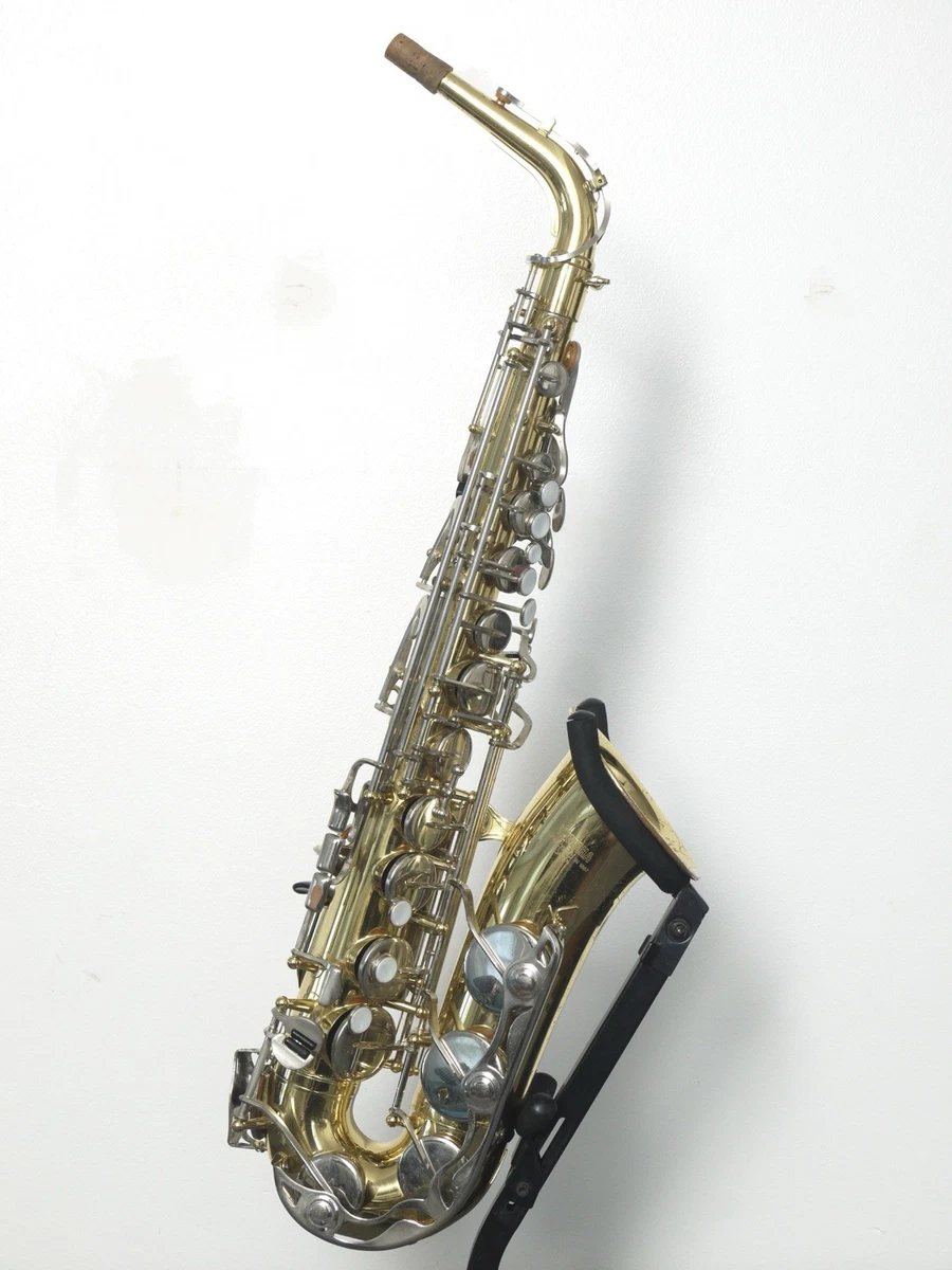 Yamaha Yas 23 for sale - eBay
