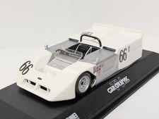 Minichamps 1/43 Chaparral 2J 1970 Age14+