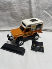 schaper stomper battery operated 4x4 toys