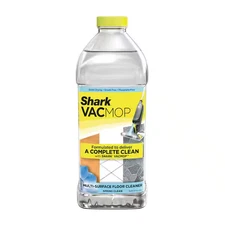 Shark VACMOP Multi-Surface Cleaner Refill 2L bottle, Spring Clean Scent, VCM60