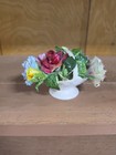 Vintage Adderley Floral Bone China Flower Bouquet Arrangement England — photo 7