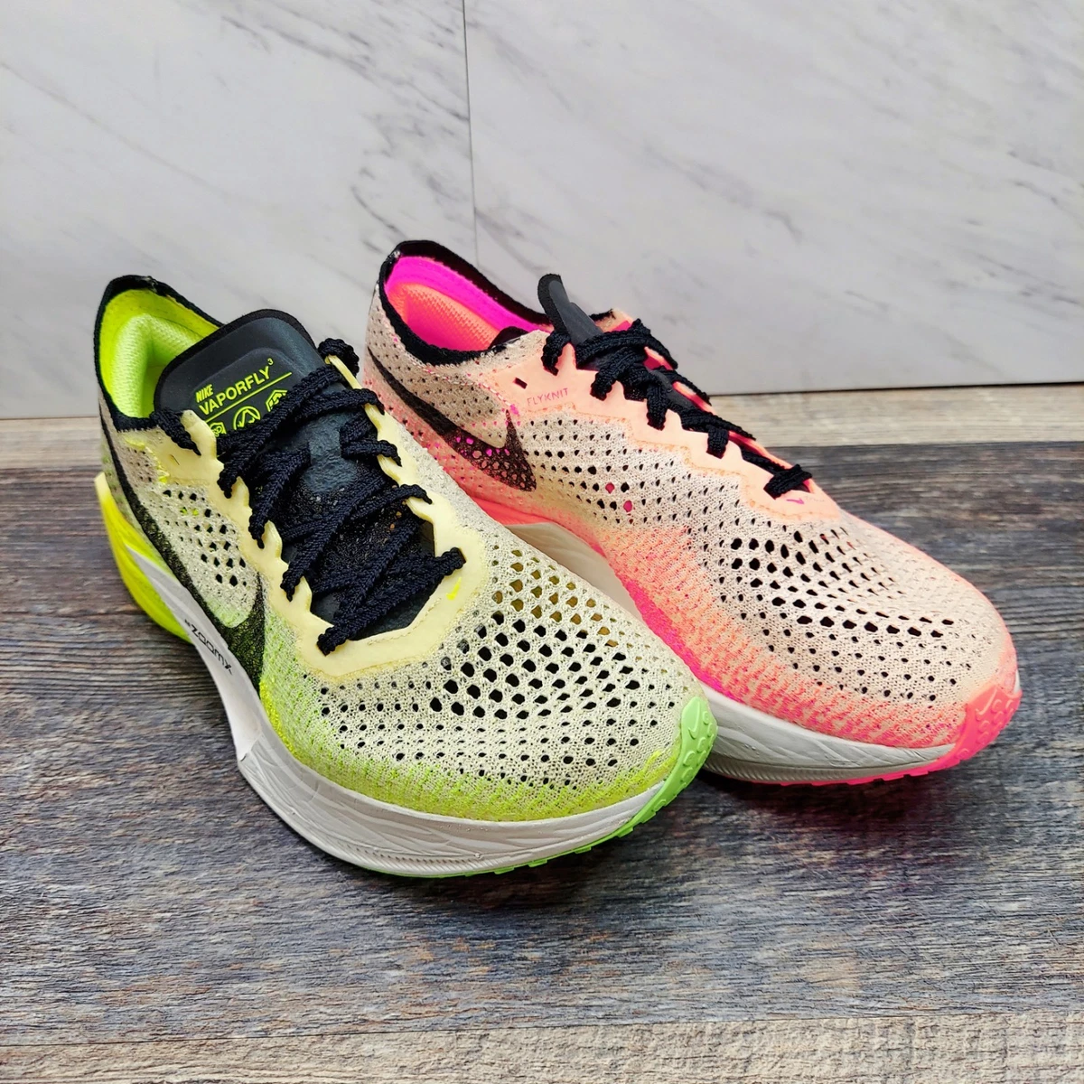 Nike ZoomX Vaporfly NEXT% Ekiden Zoom Pack for Sale - Authenticity
