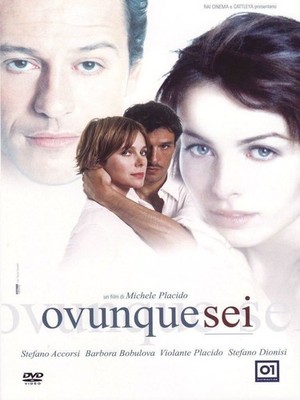 DVD - Überall Sei 2004 - Rai Cinema 
