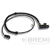 Bremi Sensor DrehzahlfüHler Vorne Links Passend FüR KIA Rio Kombi DC