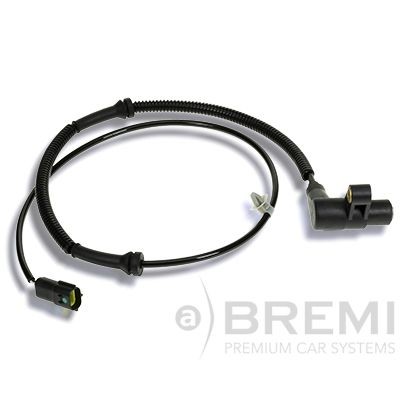 Bremi Sensor DrehzahlfüHler Vorne Links Passend FüR KIA Rio Kombi DC-image