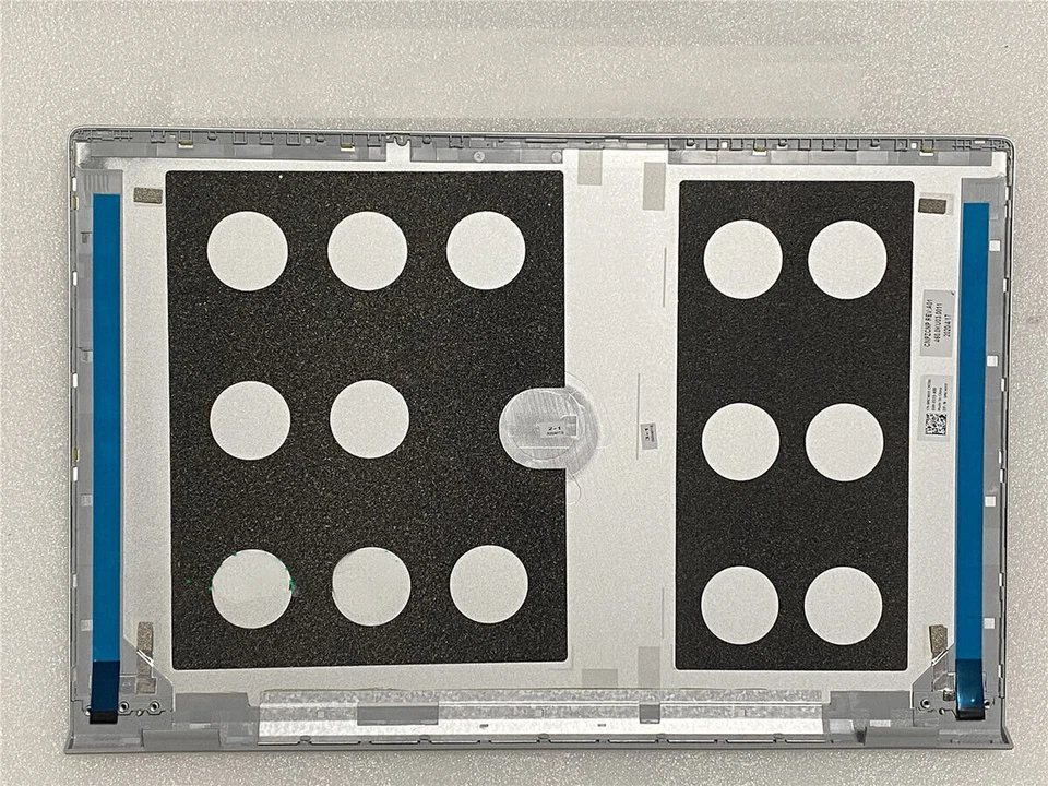 Nueva cubierta trasera LCD 15.6" 0MCWHY astilla para Dell Inspiron 15 5501 5502 5504 5505 Foto 2 de 2