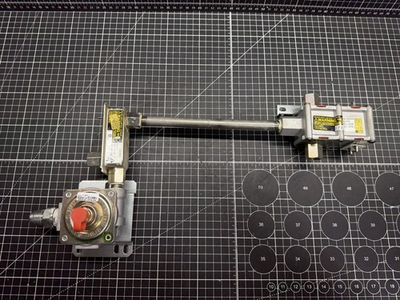 #ad #ad KitchenAid Whirlpool Range Pressure Regulator Valve P#WPW10293834 W10293834 $69.95