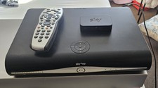SKY PLUS +HD BOX AMSTRAD DRX890 500gb DIGIBOX with Remote Control & Mini Wifi