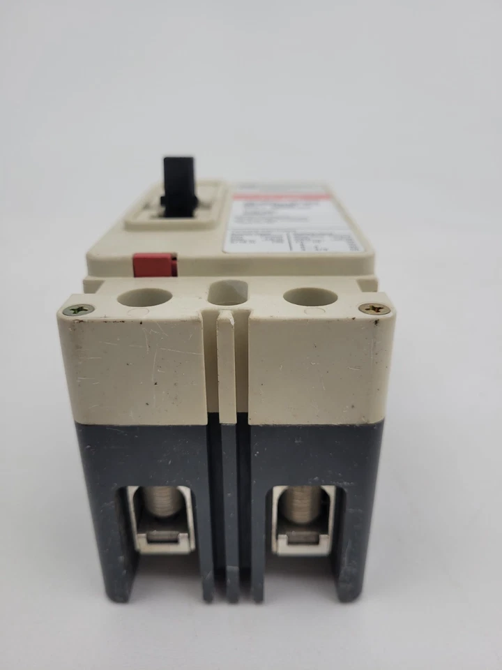 FD2150 Cutler-Hammer 150 Amp 600 VAC 2P Circuit Breaker - Next Day Option - image 3 of 4