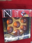 Dragon Ball Z 7 Star Balls Set Collector's Ed TOEI ABYstyle 2019 DBZ 30th Anniv.