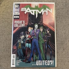 The Caped Crusader! Ultimate Guide to Batman Collectibles 30