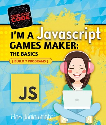 I'm a Javascript Games Maker: The Basics (Generation Code)
