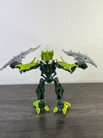 Lego Bionicle Stars 7117 Gresh No Box No Manual. Read Description. 