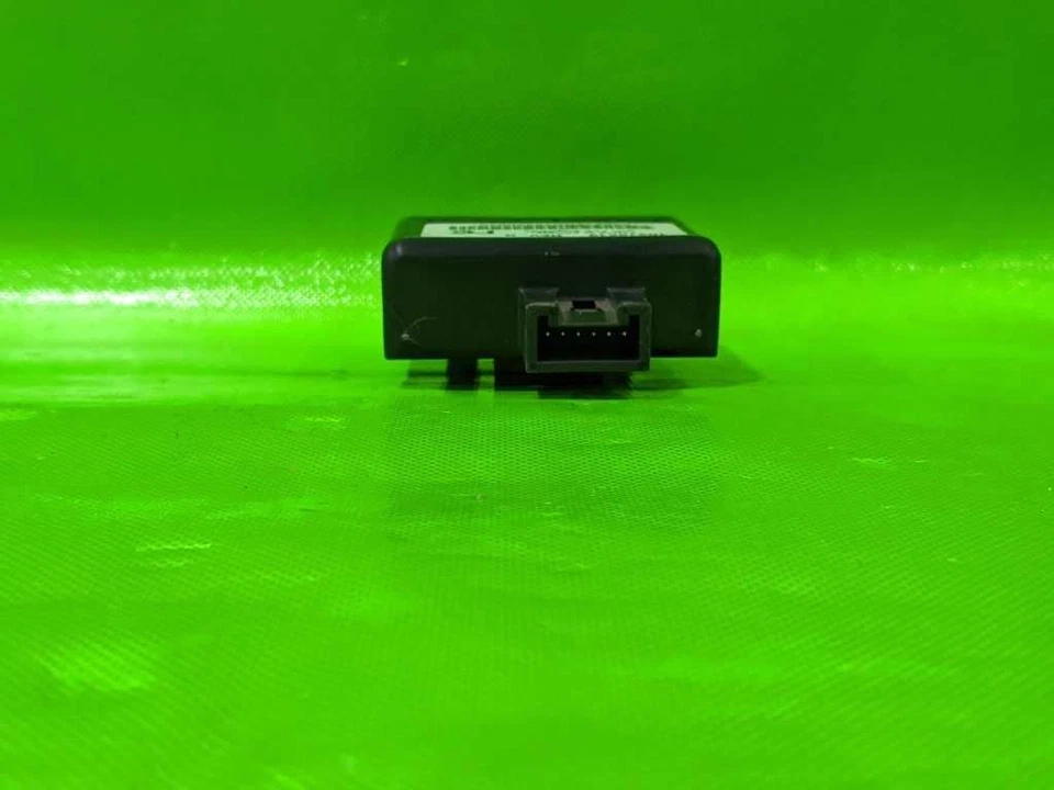 01-05 MÓDULO DE ENTRADA SIN LLAVE BLOQUEO ROBO SIGLO OEM 4164-3 Foto 3 de 4