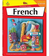 The 100+ Series French, Elementary, Denison, T. S.