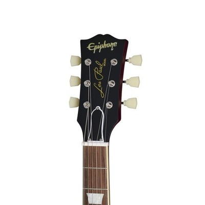 Epiphone Inspired by Gibson Custom 1959 Les Paul Standard Iced Tea