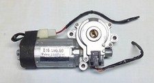 1999 - 2004 Jeep Cherokee Sunroof Motor Oem Tested 5012768aa Sm4 1999 - 2004 Jeep Cherokee Sunroof Motor Oem Tested 5012768aa Sm4