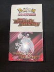 Demi display pokemon rivalités destinées français neuf sous blister