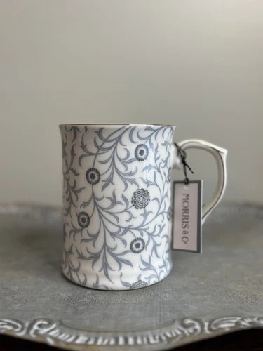 Morris & Co Mug - Thumbnail 3
