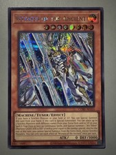 Witness of the Ancient CORI-EN081 Prices | YuGiOh Chaos Origins