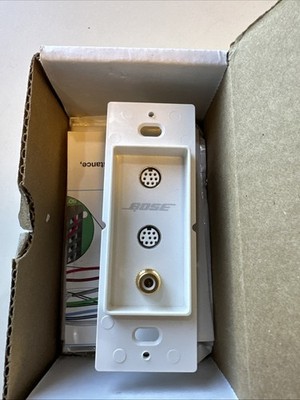 Bose Professional Installation System