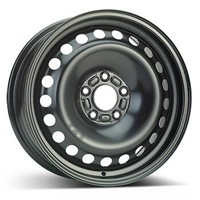 Stahlfelgen Neu Messen 16 FüR Ford C-Max (DM2) Von 03/2007 Al 10/2010