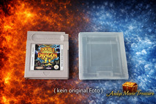 ebay® Auktion 127597537396 | Nintendo GameBoy Spiel - Double Dragon II - Klassiker Thumbnail of ebay® auction 127597537396 | Nintendo GameBoy Spiel - Double Dragon II - Klassiker