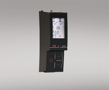 PR Electronics Display / Programmierfront