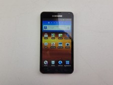 Samsung Galaxy Player S 5.0 (YP-G70) 8 GB lettore MP3 multimediale digitale - H6148